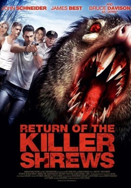 Return of the Killer Shrews (missing thumbnail, image: /images/cache/125940.jpg)