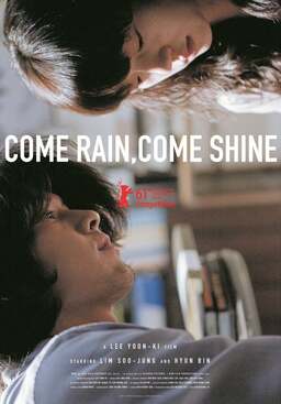 Come Rain, Come Shine (missing thumbnail, image: /images/cache/125942.jpg)