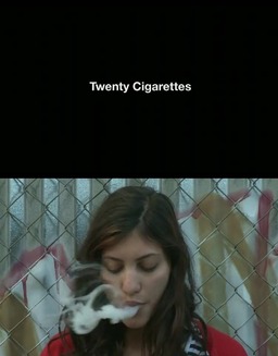 Twenty Cigarettes (missing thumbnail, image: /images/cache/125956.jpg)