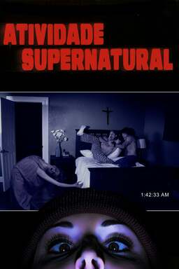 Supernatural Activity (missing thumbnail, image: /images/cache/125958.jpg)