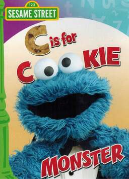 Sesame Street: C is for Cookie Monster (missing thumbnail, image: /images/cache/125992.jpg)