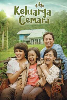 Keluarga Cemara (missing thumbnail, image: /images/cache/12606.jpg)