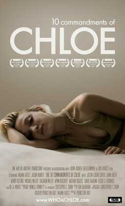 Chloe (missing thumbnail, image: /images/cache/126068.jpg)