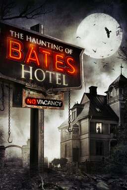 The Bates Haunting (missing thumbnail, image: /images/cache/126072.jpg)