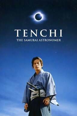 Tenchi: The Samurai Astronomer (missing thumbnail, image: /images/cache/126080.jpg)