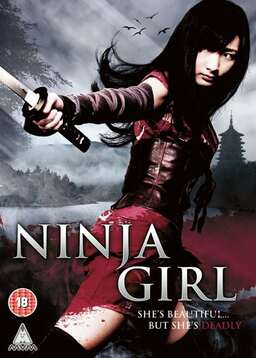 The Kunoichi: Ninja Girl (missing thumbnail, image: /images/cache/126114.jpg)