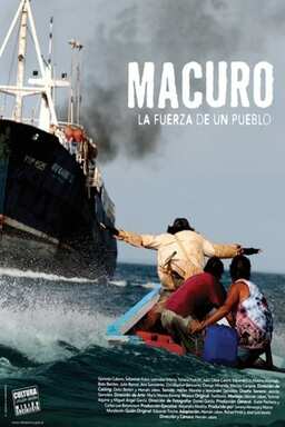 Macuro, la fuerza de un pueblo (missing thumbnail, image: /images/cache/126118.jpg)