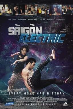 Saigon Electric (missing thumbnail, image: /images/cache/126164.jpg)