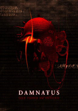 Damnatus: The Enemy Within (missing thumbnail, image: /images/cache/126252.jpg)