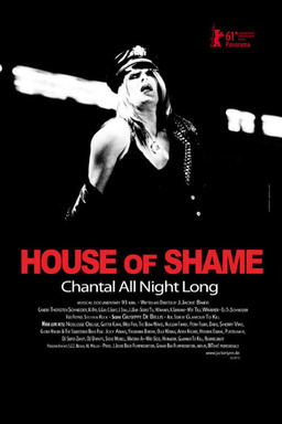 House of Shame: Chantal All Night Long (missing thumbnail, image: /images/cache/126268.jpg)