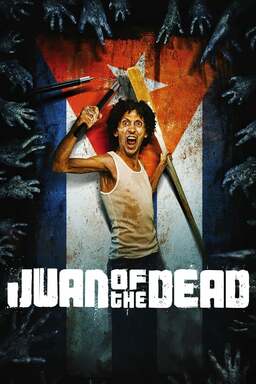 Juan of the Dead (missing thumbnail, image: /images/cache/126272.jpg)
