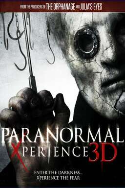 Paranormal Xperience (missing thumbnail, image: /images/cache/126286.jpg)