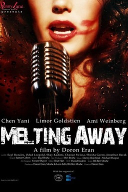 Melting Away (missing thumbnail, image: /images/cache/126310.jpg)