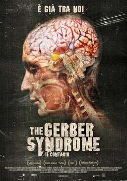 The Gerber Syndrome: Il Contagio (missing thumbnail, image: /images/cache/126324.jpg)