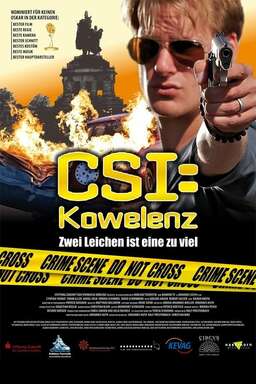 CSI:Kowelenz - Zwei Leichen ist eine zu viel (missing thumbnail, image: /images/cache/126352.jpg)