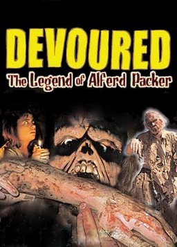 Devoured: The Legend of Alferd Packer (missing thumbnail, image: /images/cache/126472.jpg)