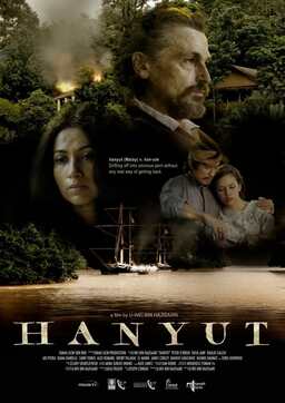 Hanyut (missing thumbnail, image: /images/cache/126540.jpg)