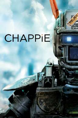 Chappie (missing thumbnail, image: /images/cache/126562.jpg)