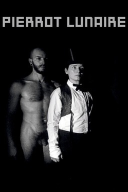 Arnold Schönberg's Pierrot Lunaire (missing thumbnail, image: /images/cache/126578.jpg)