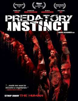 Predatory Instinct (missing thumbnail, image: /images/cache/126662.jpg)