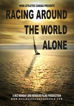 Racing Around the World Alone (missing thumbnail, image: /images/cache/126694.jpg)