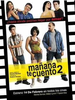 Mañana te cuento 2 (missing thumbnail, image: /images/cache/126774.jpg)