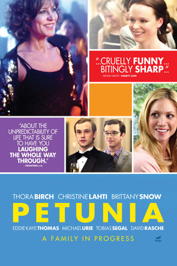 Petunia (missing thumbnail, image: /images/cache/126784.jpg)