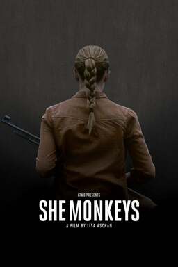 She Monkeys (missing thumbnail, image: /images/cache/126812.jpg)