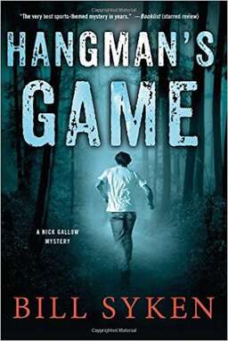 Hangman's Game (missing thumbnail, image: /images/cache/126820.jpg)
