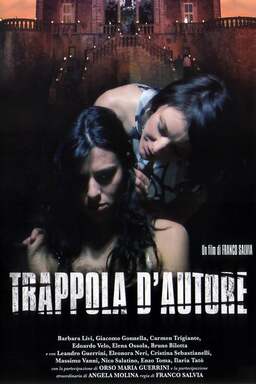 Trappola d'autore (missing thumbnail, image: /images/cache/126840.jpg)