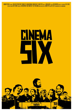 Cinema Six (missing thumbnail, image: /images/cache/126848.jpg)