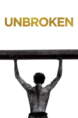 Unbroken Poster