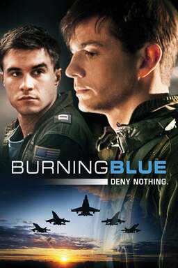 Burning Blue (missing thumbnail, image: /images/cache/127040.jpg)