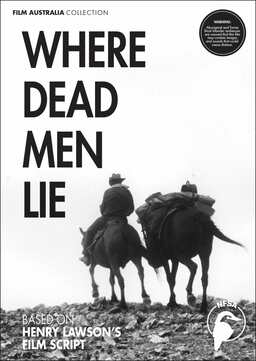 Where Dead Men Lie (missing thumbnail, image: /images/cache/127102.jpg)