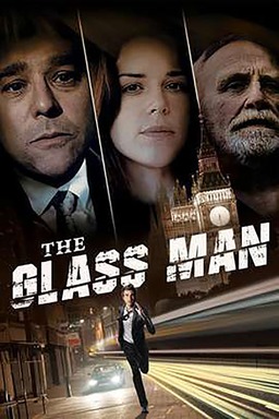 The Glass Man (missing thumbnail, image: /images/cache/127162.jpg)