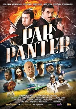 Pak Panter (missing thumbnail, image: /images/cache/127250.jpg)