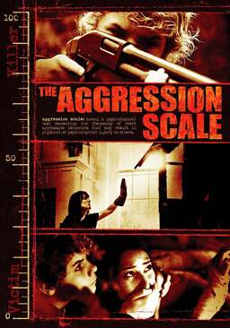 The Aggression Scale (missing thumbnail, image: /images/cache/127300.jpg)