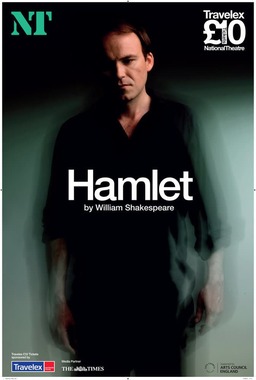 National Theatre Live: Hamlet (missing thumbnail, image: /images/cache/127450.jpg)