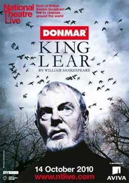 National Theatre Live: King Lear (missing thumbnail, image: /images/cache/127452.jpg)