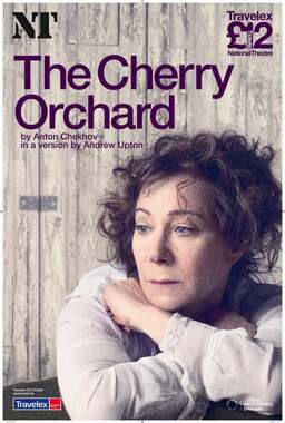 National Theatre Live: The Cherry Orchard (missing thumbnail, image: /images/cache/127456.jpg)