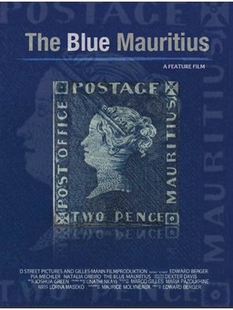 The Blue Mauritius (missing thumbnail, image: /images/cache/127552.jpg)