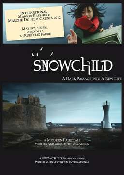 Snowchild (missing thumbnail, image: /images/cache/127644.jpg)