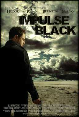 Impulse Black (missing thumbnail, image: /images/cache/127664.jpg)