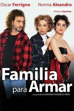 Familia Para Armar (missing thumbnail, image: /images/cache/127750.jpg)