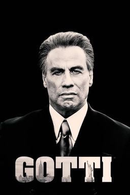 Gotti: In the Shadow of My Father Poster