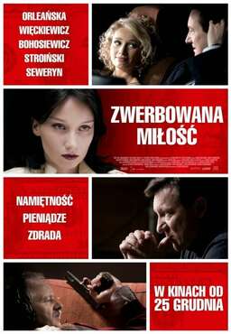 Zwerbowana miłość (missing thumbnail, image: /images/cache/127784.jpg)