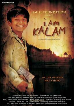 I Am Kalam (missing thumbnail, image: /images/cache/127868.jpg)