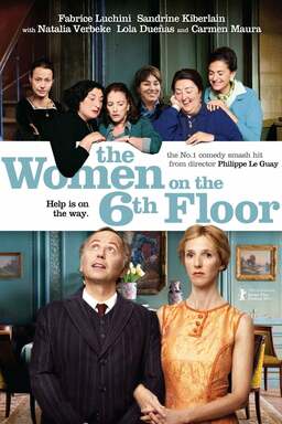 The Women on the 6th Floor (missing thumbnail, image: /images/cache/127874.jpg)