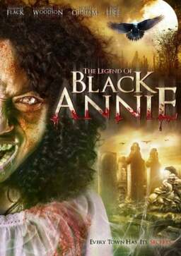 The Legend of Black Annie (missing thumbnail, image: /images/cache/127960.jpg)