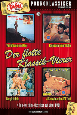 Der flotte Klassik-Vierer (missing thumbnail, image: /images/cache/128004.jpg)